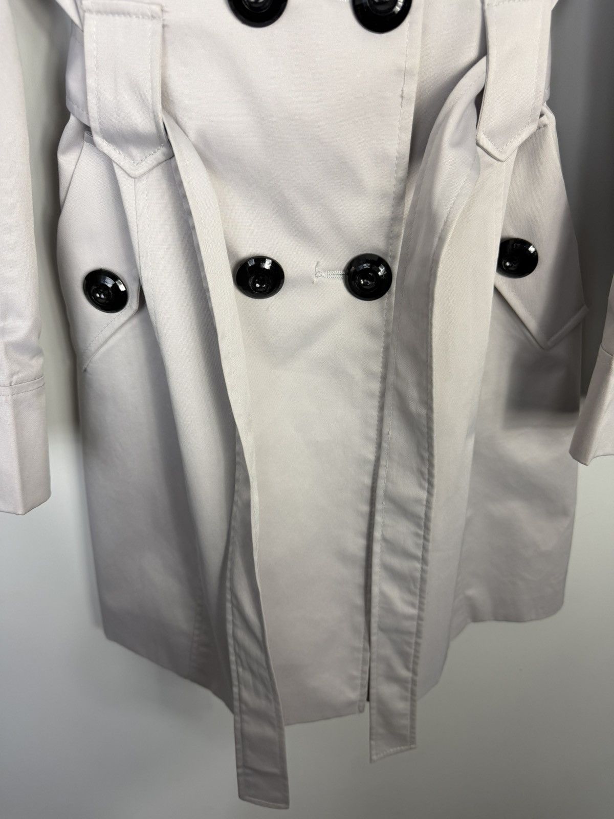 Max Mara Beautiful Max Mara Double-Breasted Coat with Multiple Size S / US 4 / IT 40 - 3 Thumbnail