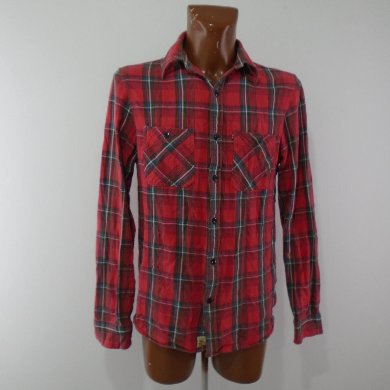 Ralph Lauren Men's Shirt Ralph Lauren Size US M / EU 48-50 / 2 - 2 Thumbnail