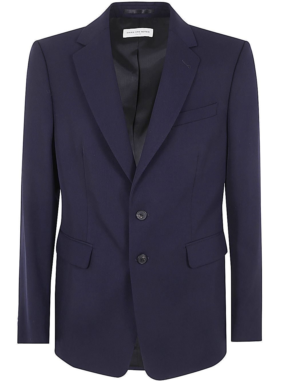 Dries Van Noten BLAINE MW JACKET Size US XXL / EU 58 / 5 - 1 Thumbnail