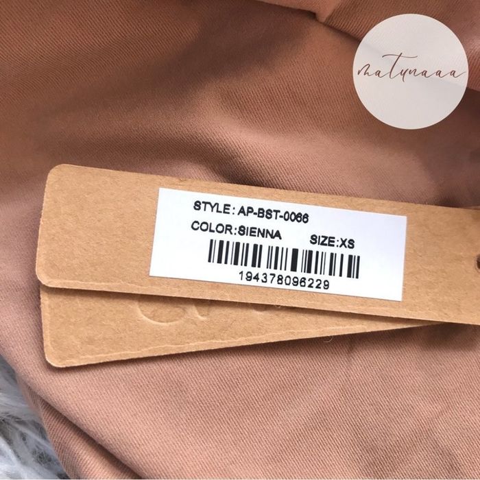 SKIMS Skims Fits Everybody Cami Bodysuit in Sienna XS Grailed