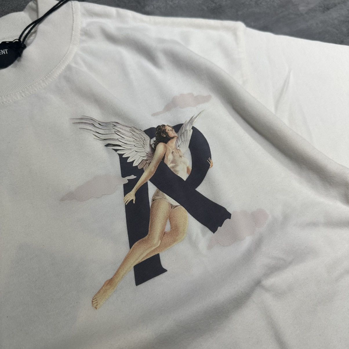 Represent Clo. Represent Storms In Heaven Tee Size US S / EU 44-46 / 1 - 2 Thumbnail