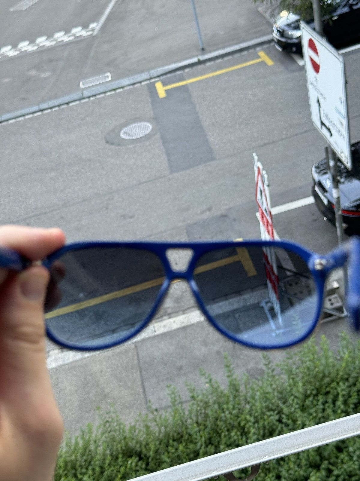Dolce & Gabbana Dolce Gabbana sunglasses Size ONE SIZE - 6 Thumbnail