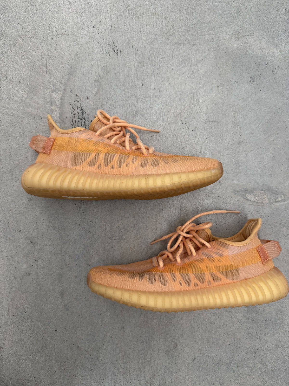 Yeezy Adidas Yeezy Boost 350 V2 Mono Clay Kanye West Ye Size US 9 / EU 42 - 1 Thumbnail