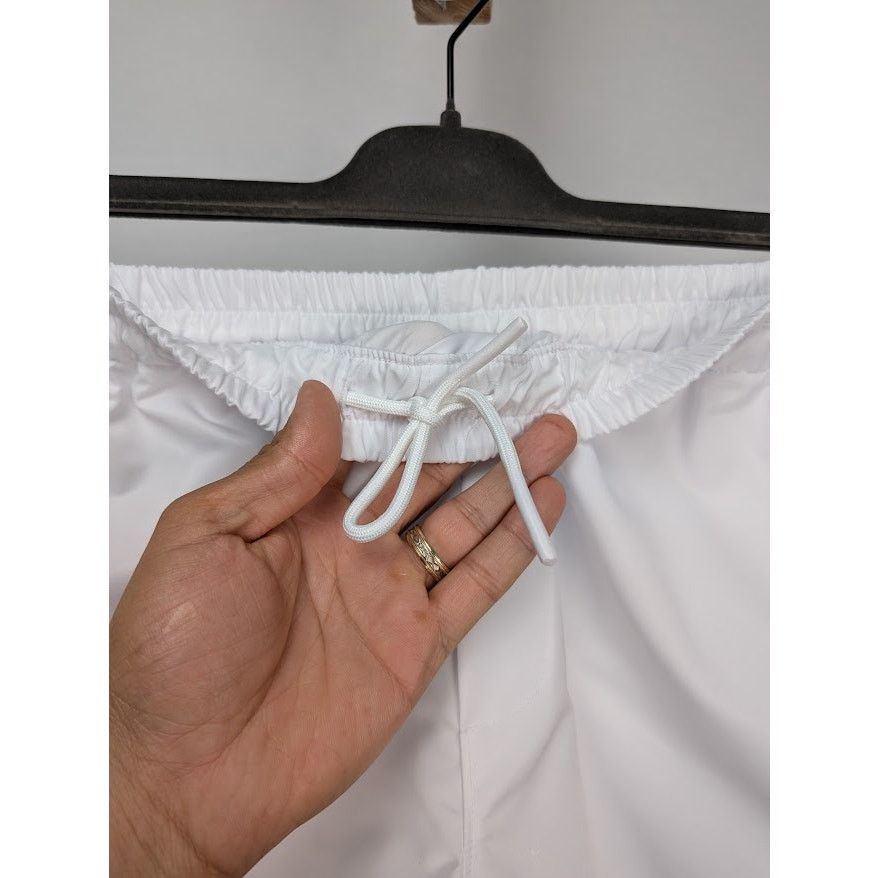 Gallery Dept. o1rshd1 Zuma Shorts in White Size US 34 / EU 50 - 11 Thumbnail
