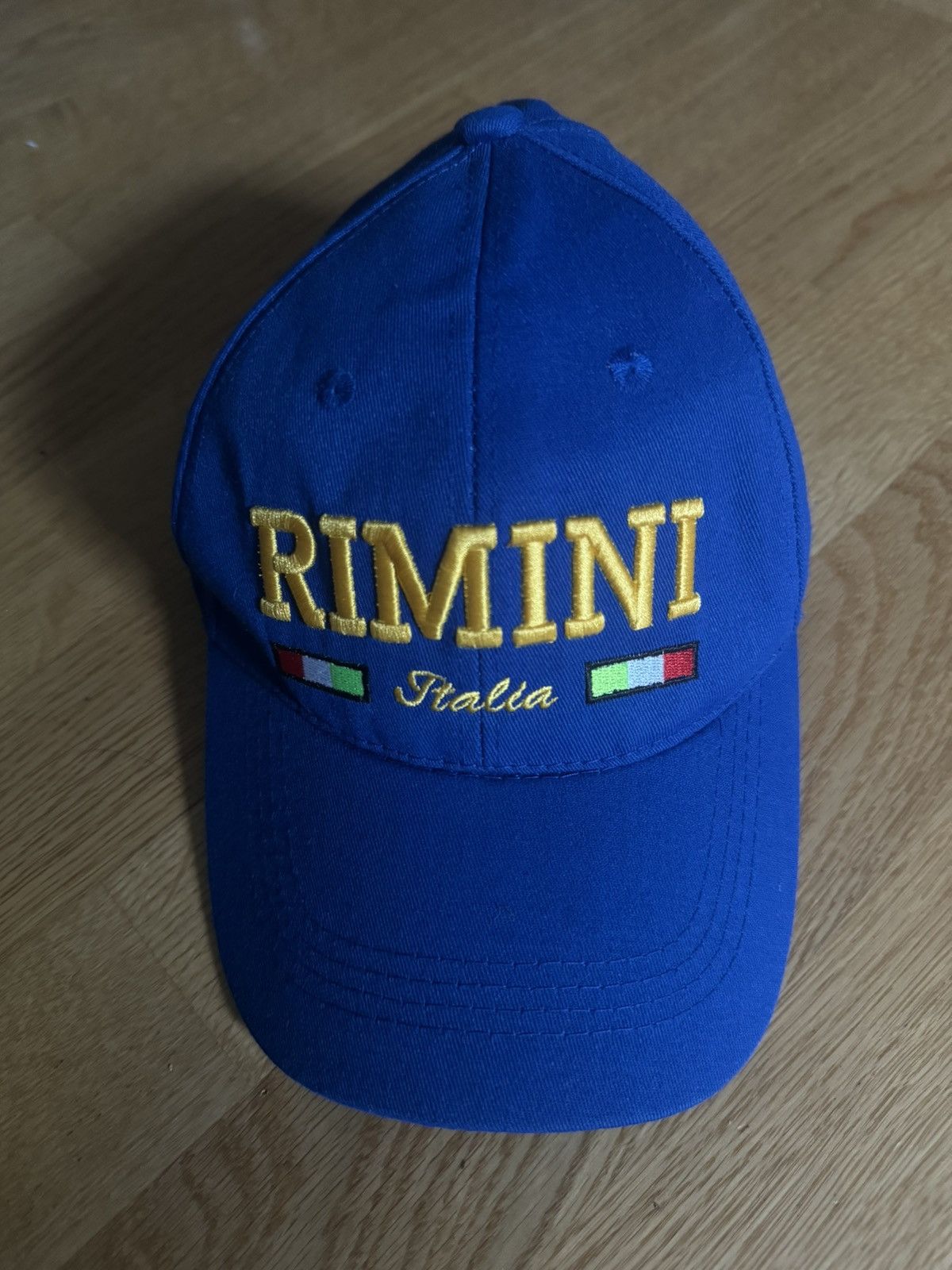 Italia Rimini Cap