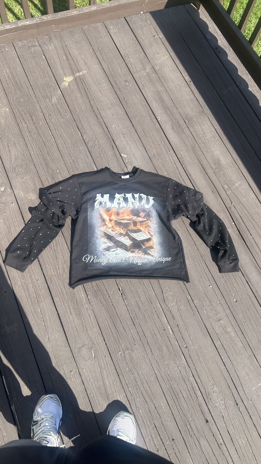 Other Manu Regalia Size US S / EU 44-46 / 1 - 5 Thumbnail