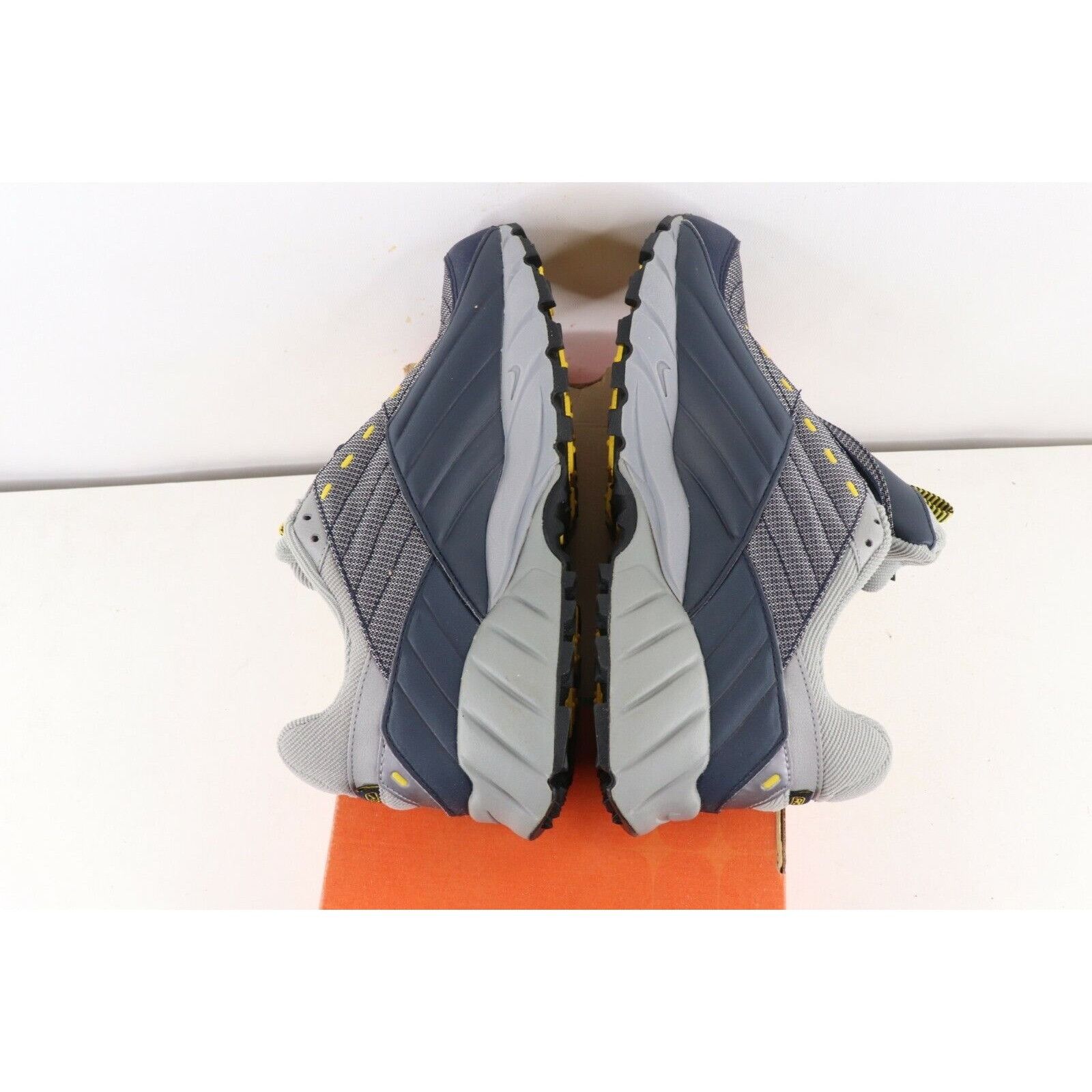 Nike × Nike ACG × Vintage NOS Vintage Nike ACG Air Terra Trail Hiking Running Shoes Size US 9.5 / EU 42-43 - 6 Thumbnail