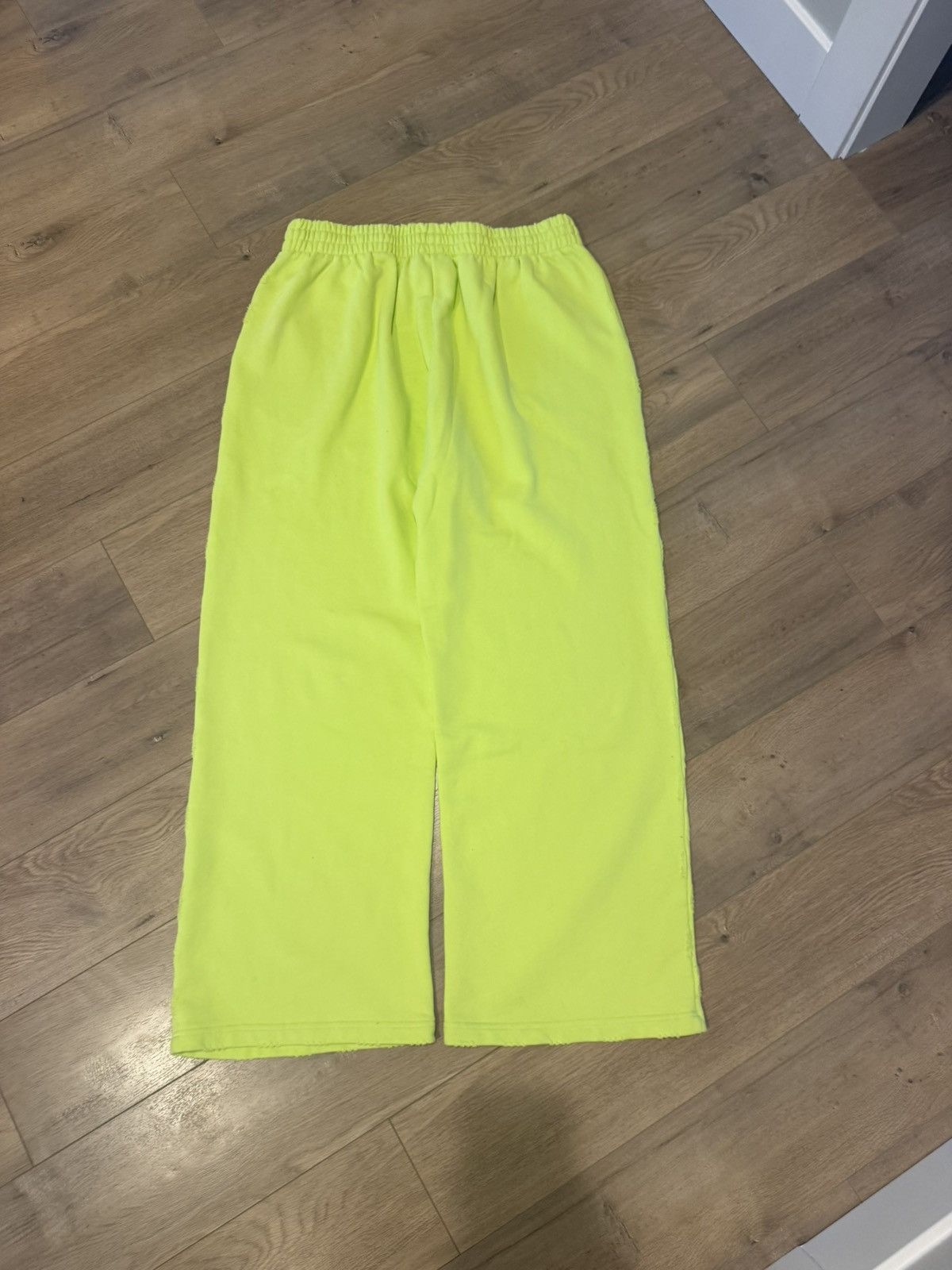 The GV Gallery The GV Gallery Raspberry Hills Limon Sweats Size US 32 / EU 48 - 4 Thumbnail