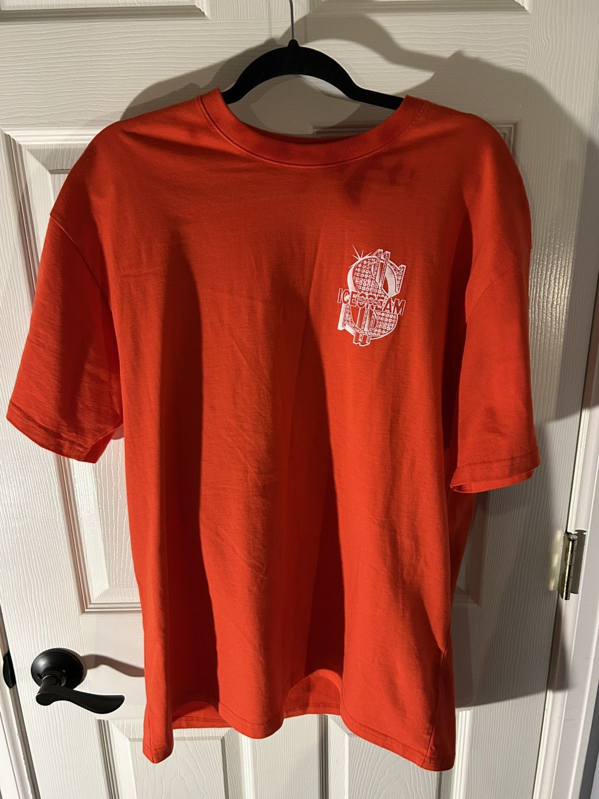 Billionaire Boys Club Billionaire Boys Club Tee Size US XL / EU 56 / 4 - 1 Thumbnail