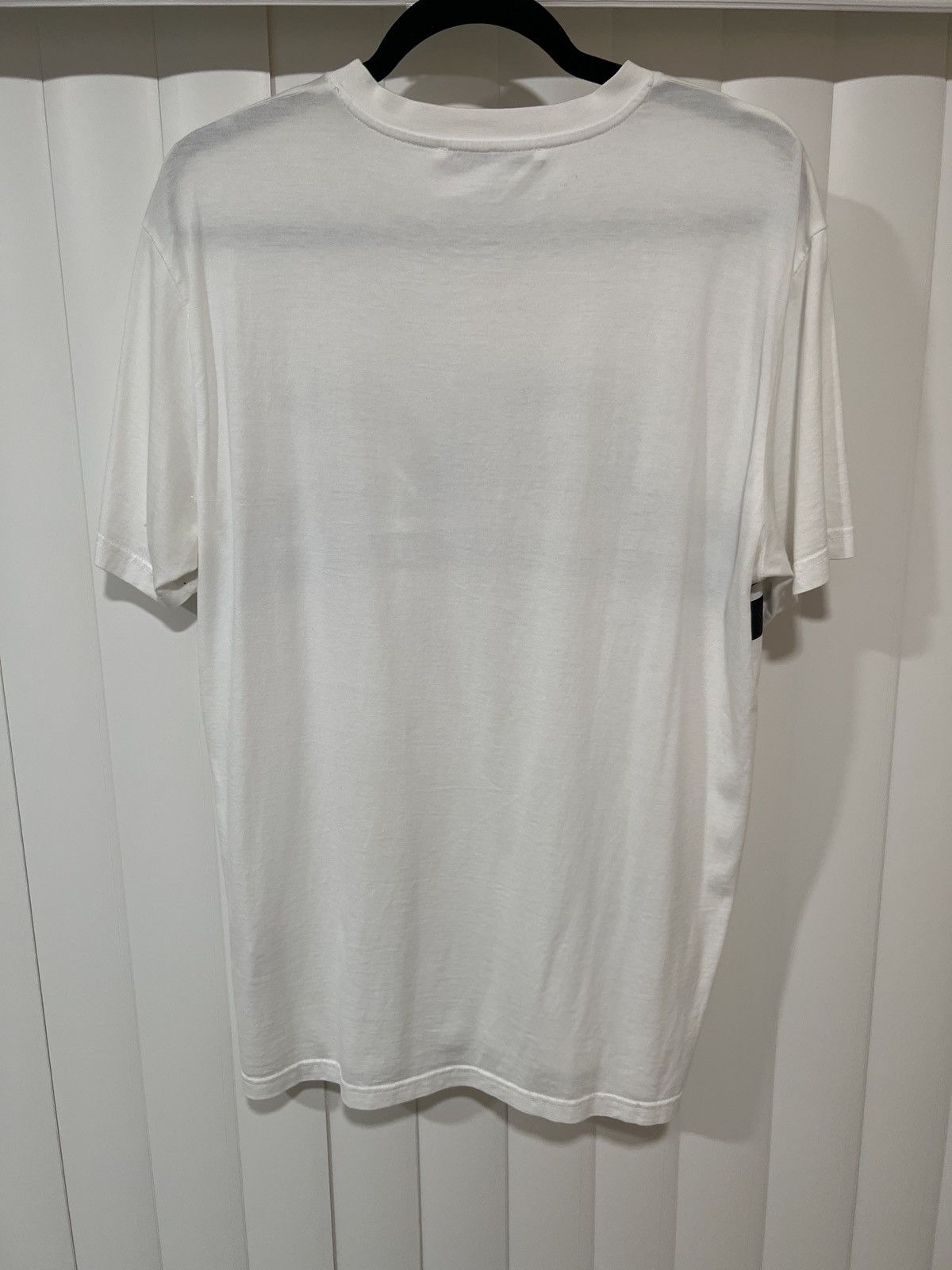 Givenchy Givenchy GV World Tour T shirt Size US L / EU 52-54 / 3 - 4 Thumbnail
