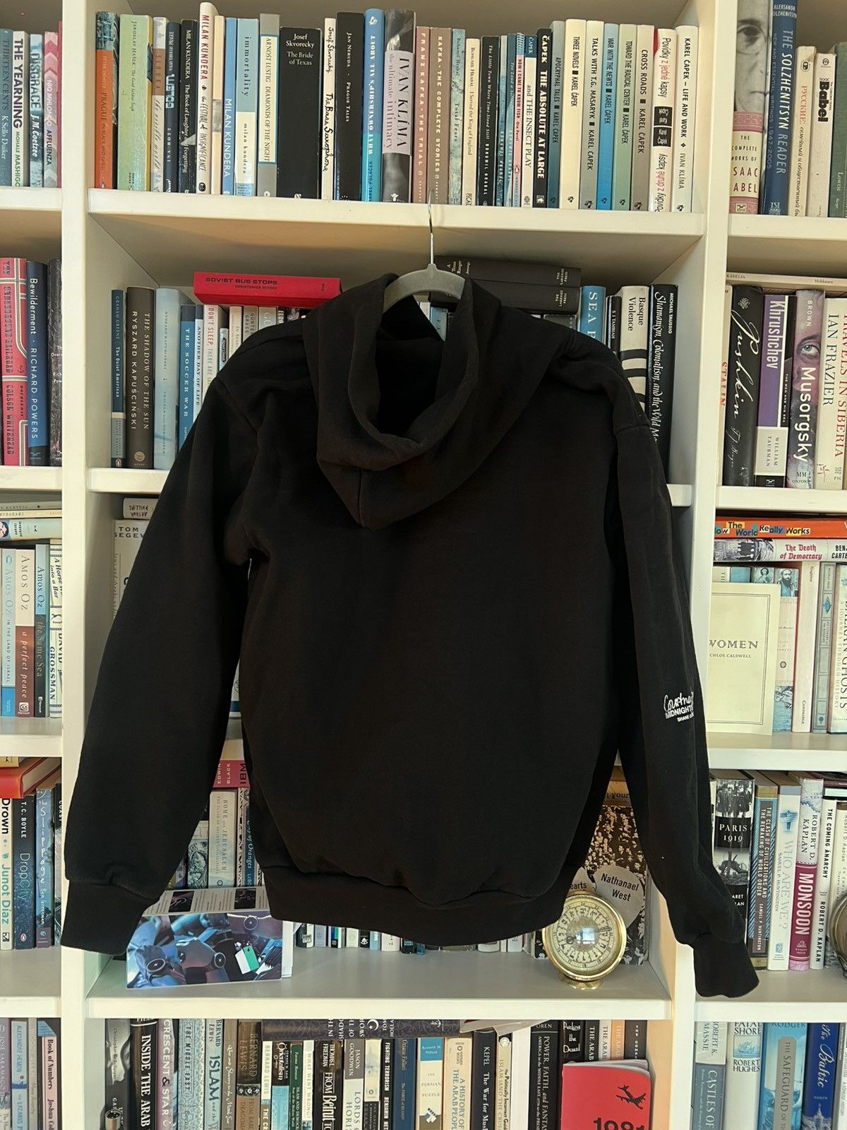 Midnight Studios Midnight Studios x Courtney Love Hoodie Size US M / EU 48-50 / 2 - 2 Thumbnail