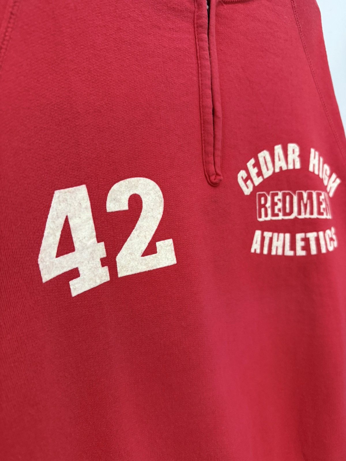Toyo Enterprises 🔥 Cheswick Sportwear Sugar Cane Toyo Enterprise Pullover -M Size US M / EU 48-50 / 2 - 4 Thumbnail