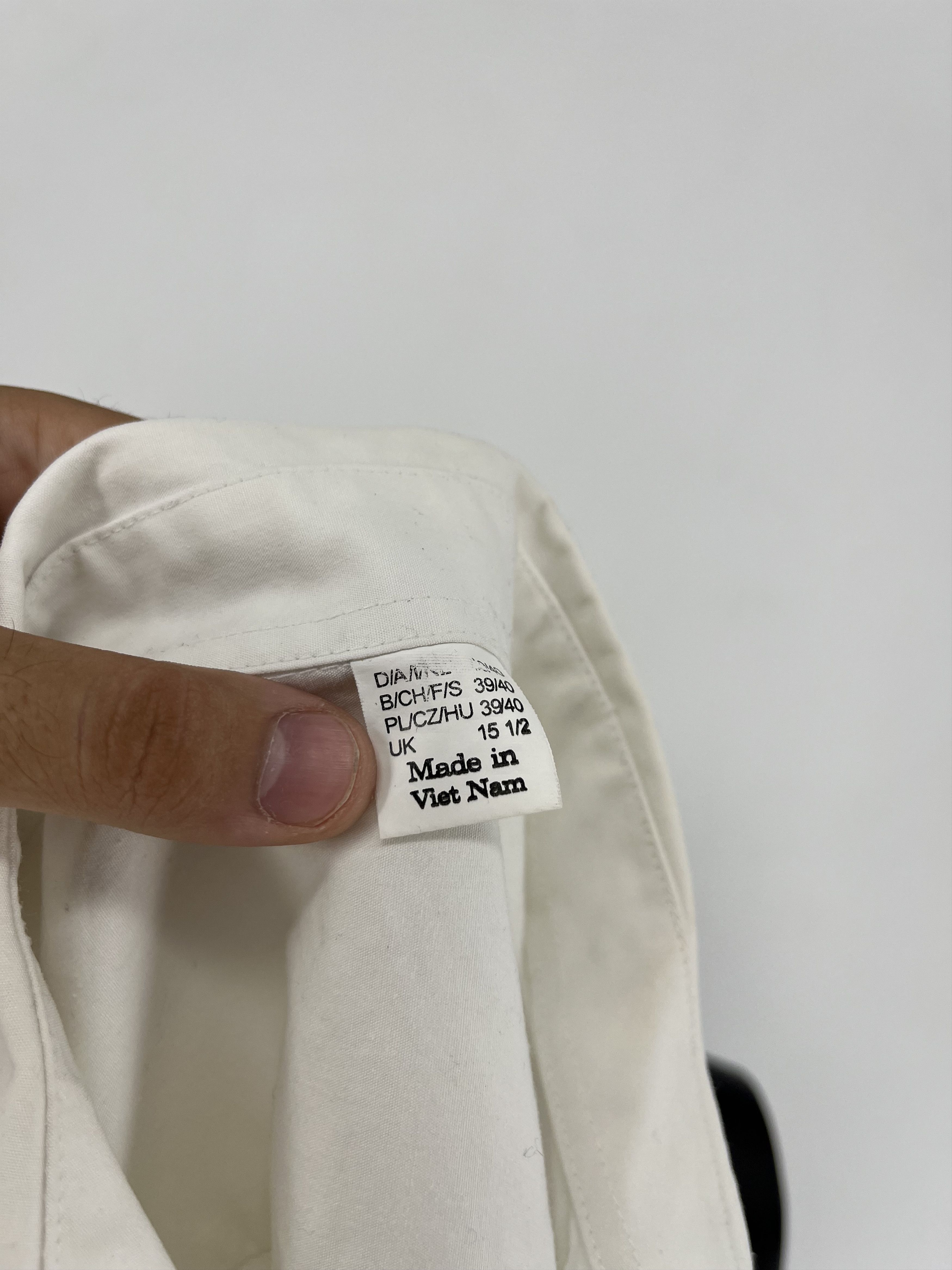 Vintage Vintage Art Streetwear Hawaiian Travis Scott Size US S / EU 44-46 / 1 - 10 Thumbnail