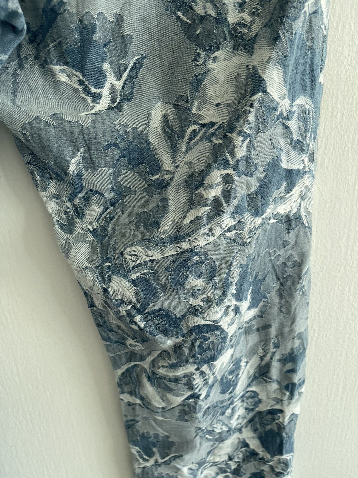 Supreme Supreme Cherub Denim Size US 30 / EU 46 - 13 Thumbnail