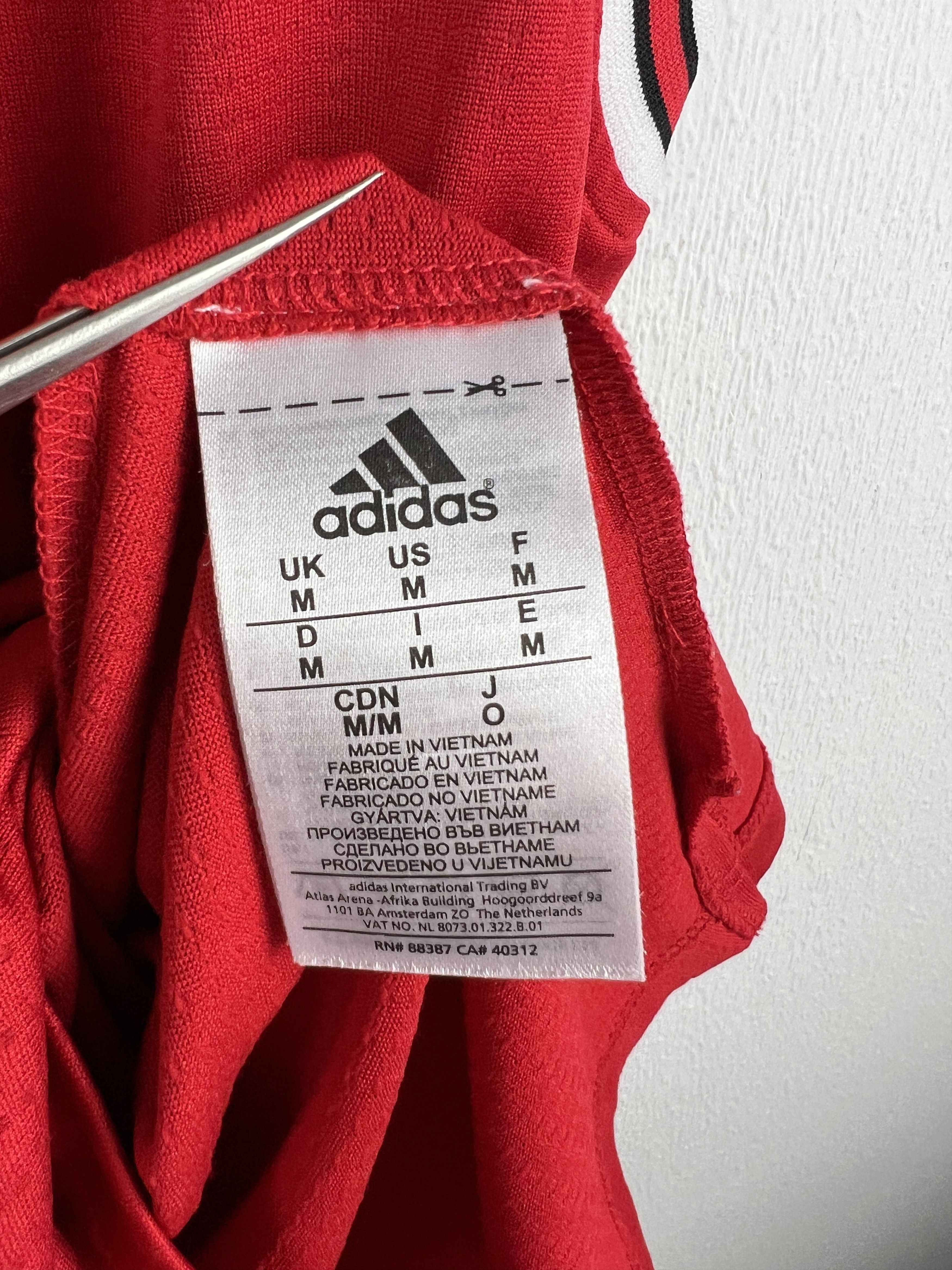 Adidas Chicago Bulls Derrick Rose #1 NBA Jersey Special Trikot Size US M / EU 48-50 / 2 - 7 Thumbnail
