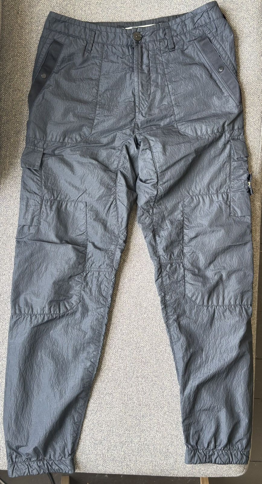Stone Island Stone Island Cargo Pants Size US 30 / EU 46 - 2 Thumbnail