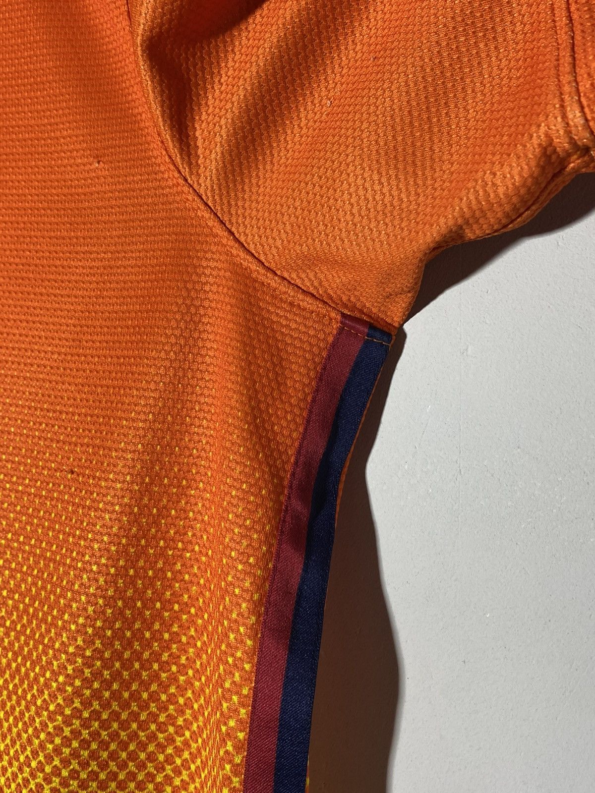 Nike Nike FC Barcelona 2012/13 Away Football Shirt Soccer Jersey Size US XL / EU 56 / 4 - 14 Thumbnail