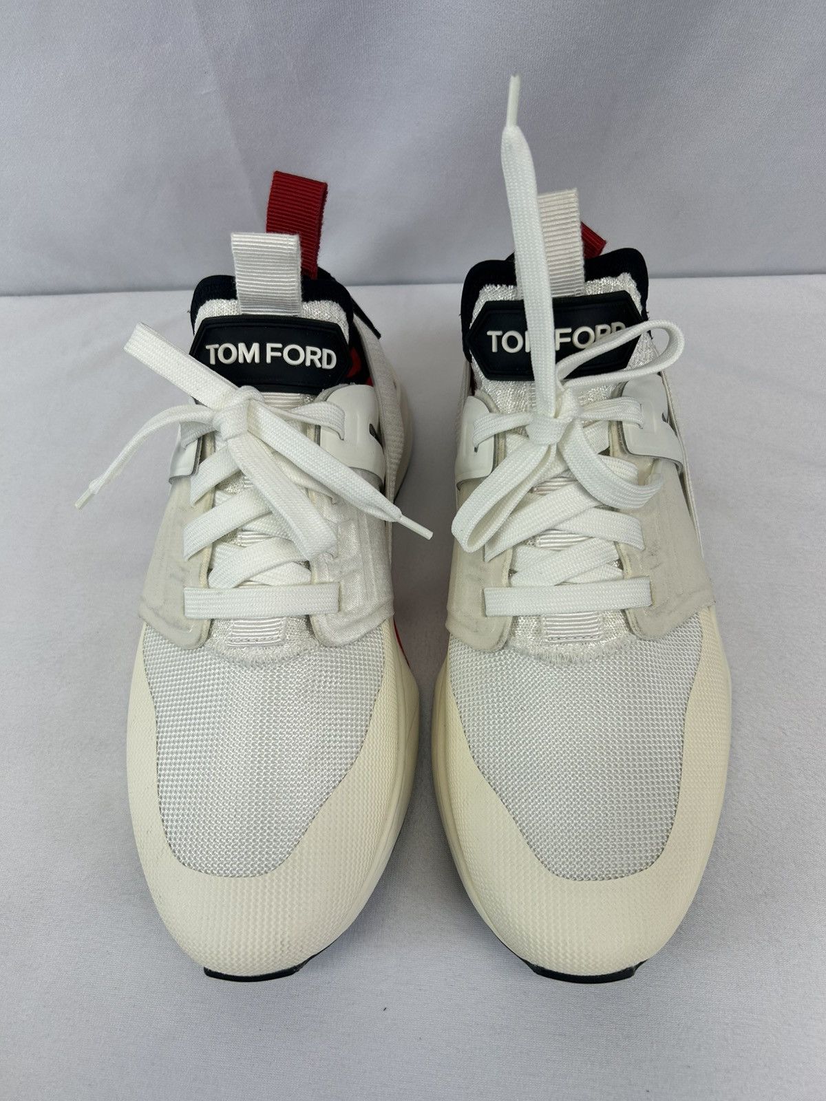 Tom Ford Tom Ford Tom Ford Jago Size US 10 / EU 43 - 3 Thumbnail