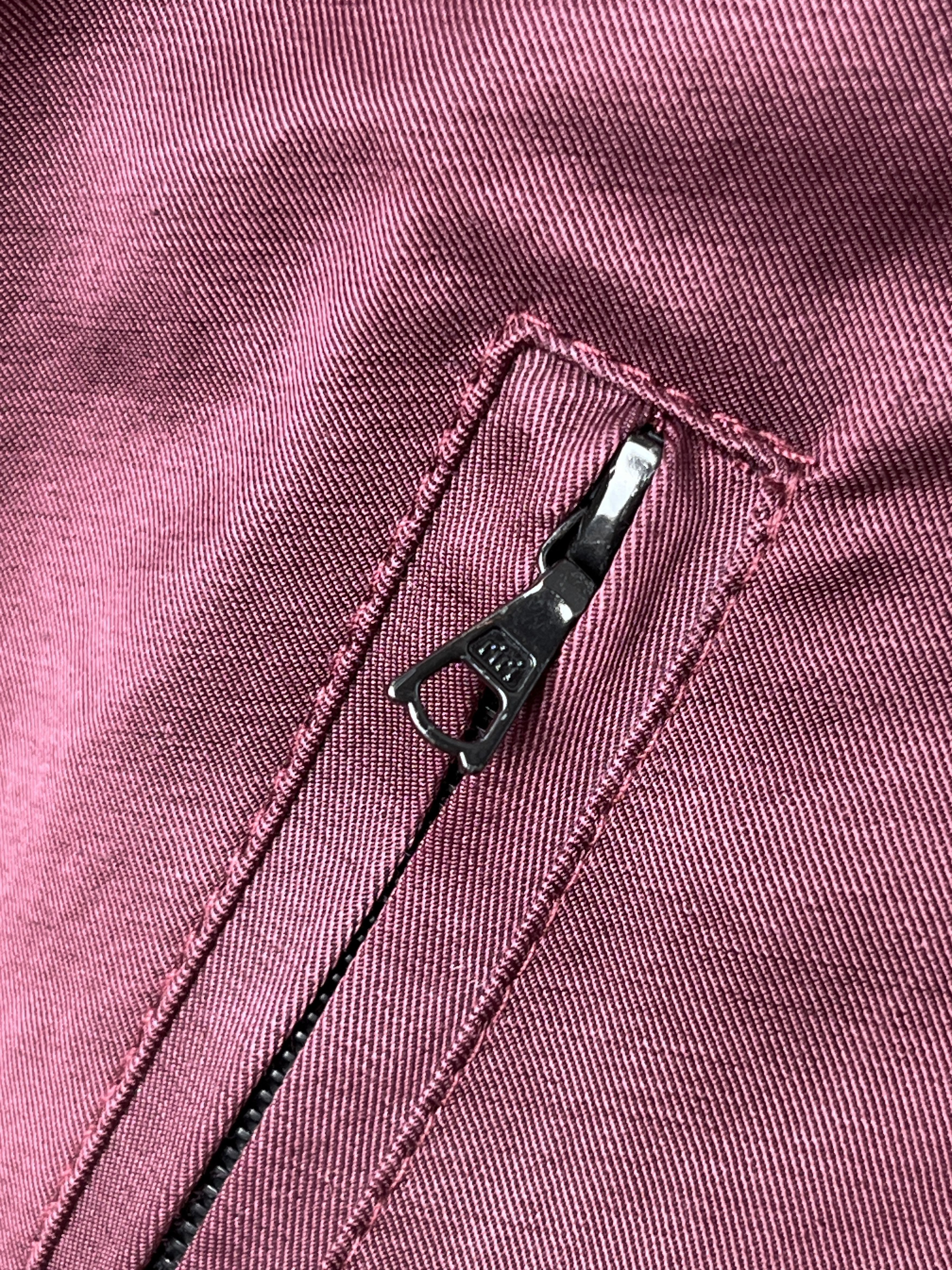 Other NKTRMNV NYLON OVERSIZED BOMBER Size US L / EU 52-54 / 3 - 12 Thumbnail