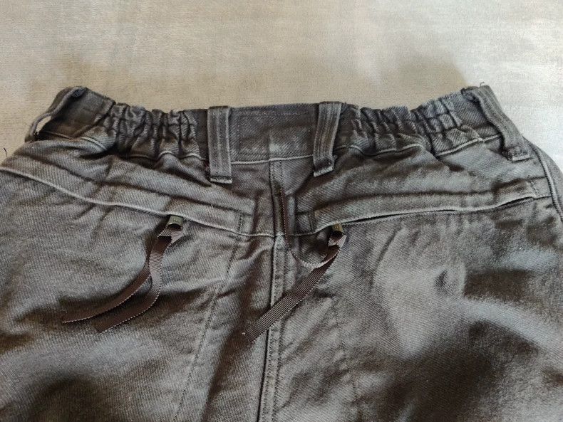Freewheelers Freewheelers Freewheelers Straight casual pants Size US 32 / EU 48 - 3 Thumbnail
