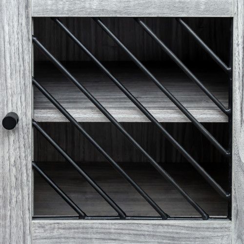 Designer × Homemade 31.5" Wide Server Size US L / EU 52-54 / 3 - 8 Thumbnail