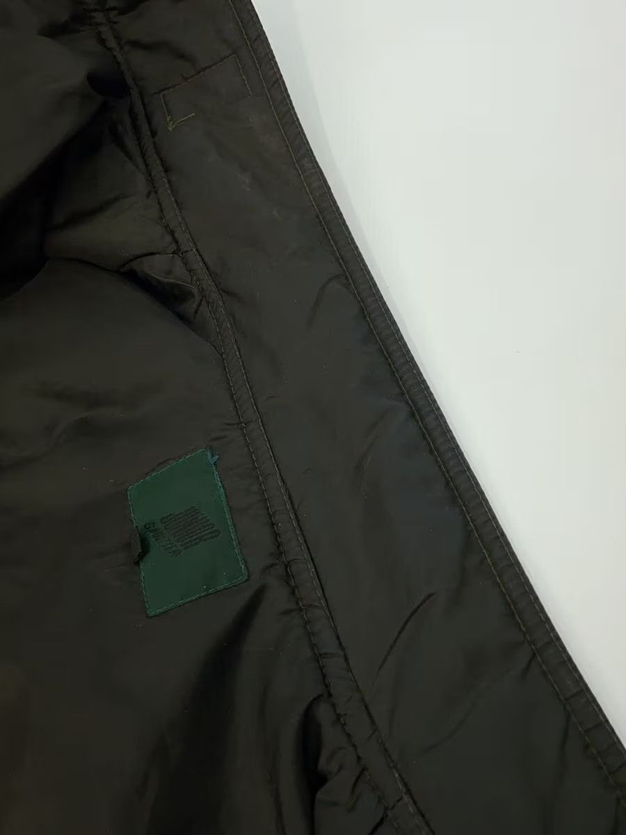 Jean Paul Gaultier 90s MA-1 Camo Boxy Flight Jacket Size US M / EU 48-50 / 2 - 6 Thumbnail