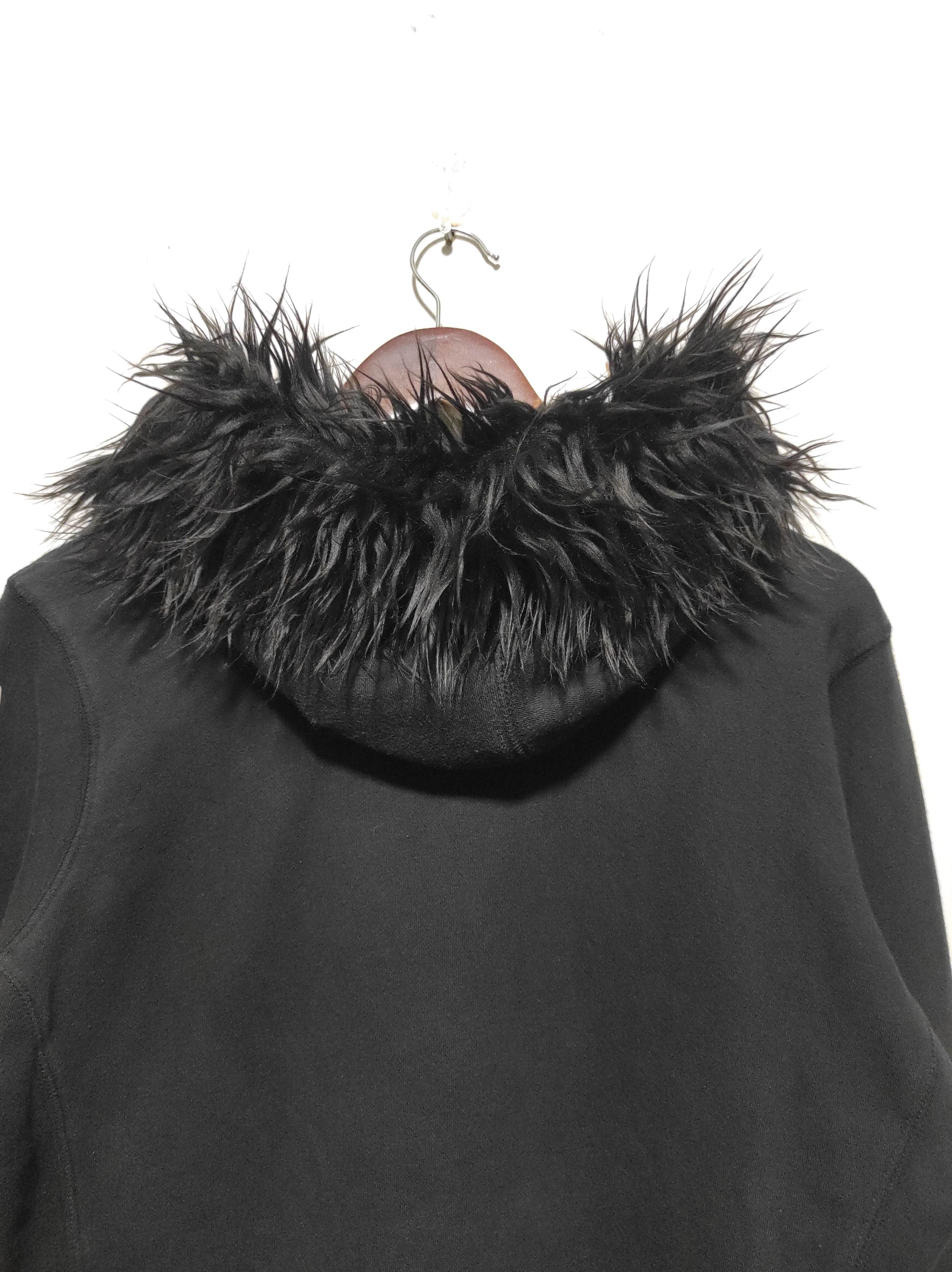 Nike Nike Chapel Hill Softball fur hoodie ifsix LGB style Size US L / EU 52-54 / 3 - 13 Thumbnail