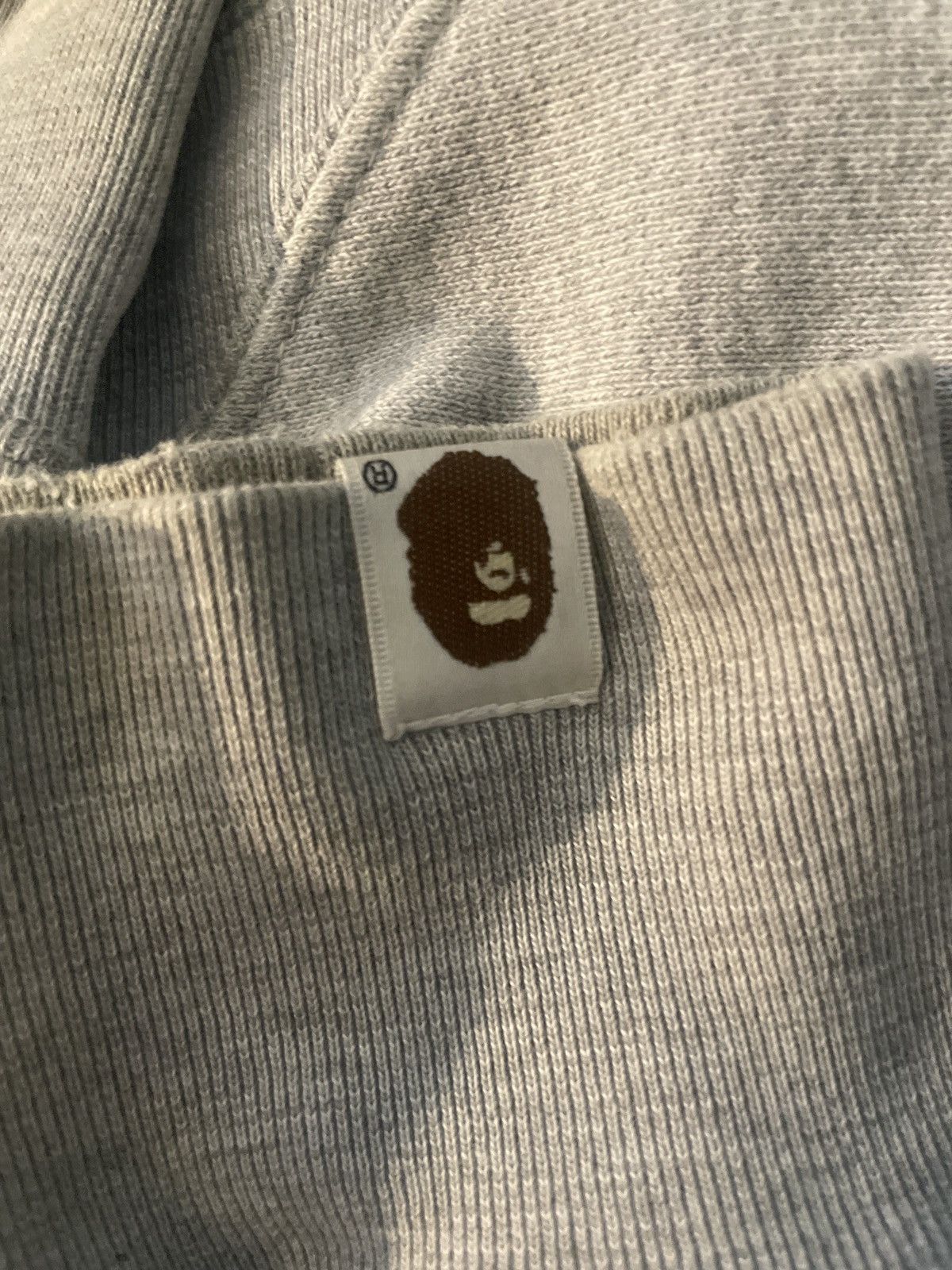 Bape Teriyaki Source Sweatshirt Size US L / EU 52-54 / 3 - 4 Thumbnail