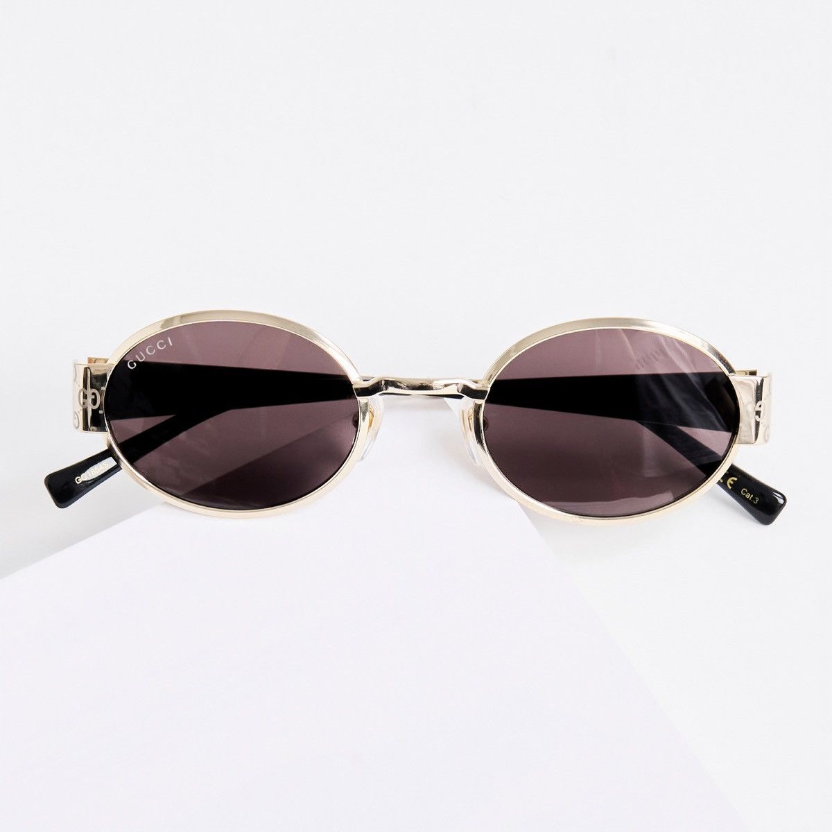 Gucci GUCCI GG1854S 005 SUNGLASSES Size ONE SIZE - 7 Thumbnail