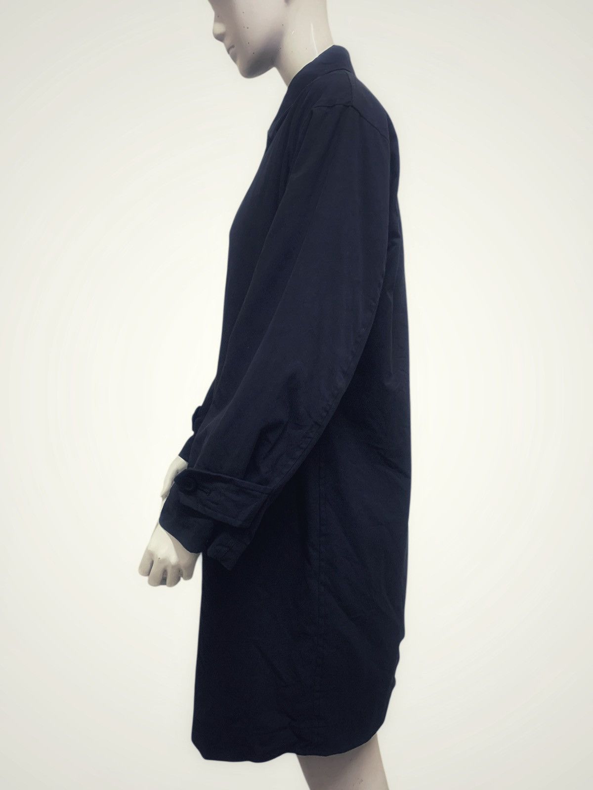 Margaret Howell Margaret Howell Long Coat Jacket Size M / US 6-8 / IT 42-44 - 5 Thumbnail