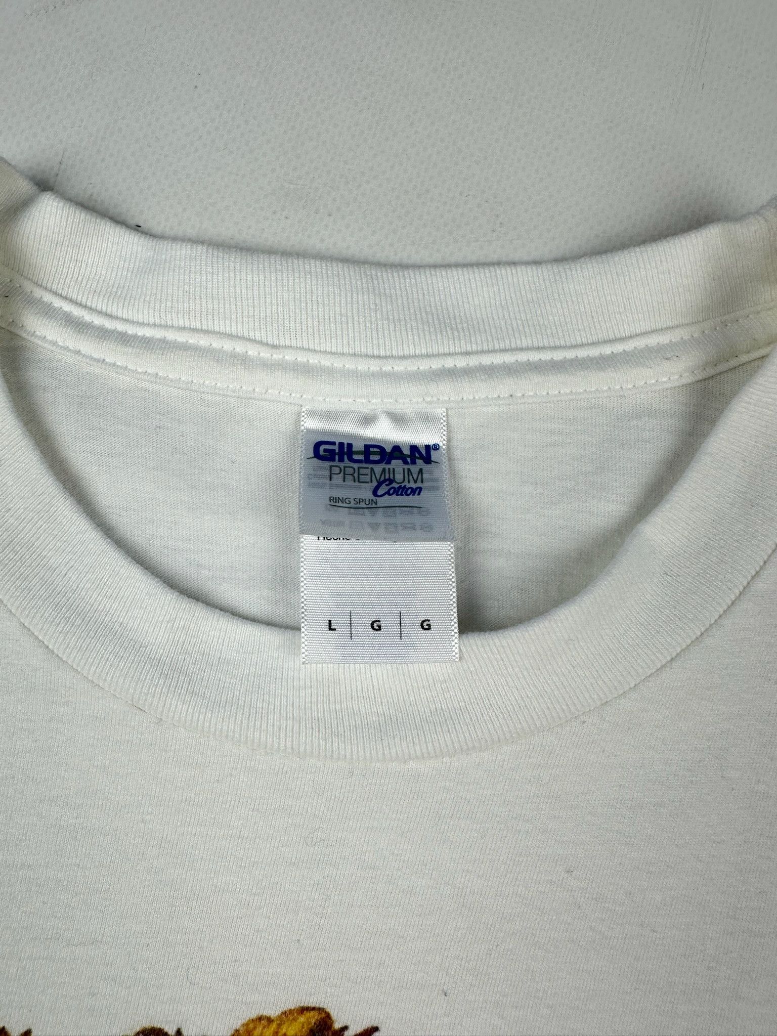 Other Kanye West The College Dropout T-Shirt Size US M / EU 48-50 / 2 - 3 Thumbnail