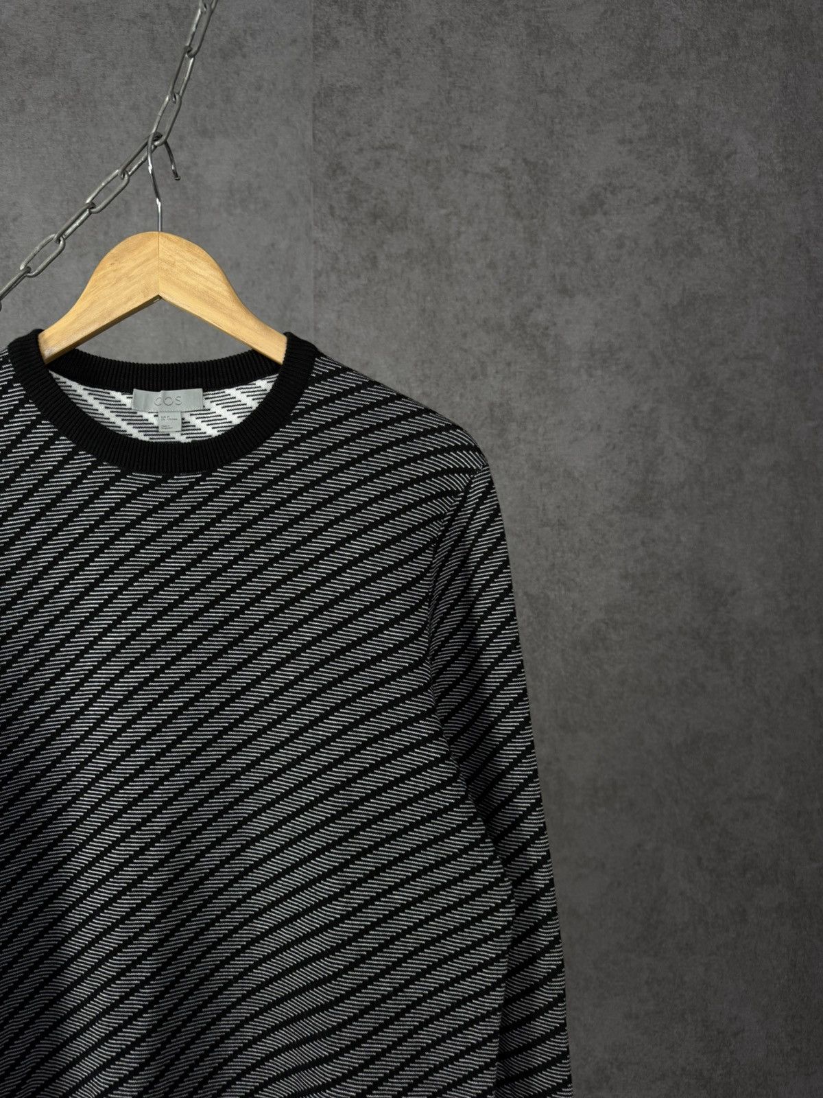 Cos COS designer sweatshirt Size US M / EU 48-50 / 2 - 2 Thumbnail