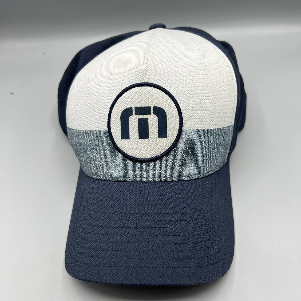 Yupong Travis Matthew Hat Men Flexfit Yupoong Snap Back Cap Size ONE SIZE - 1 Thumbnail