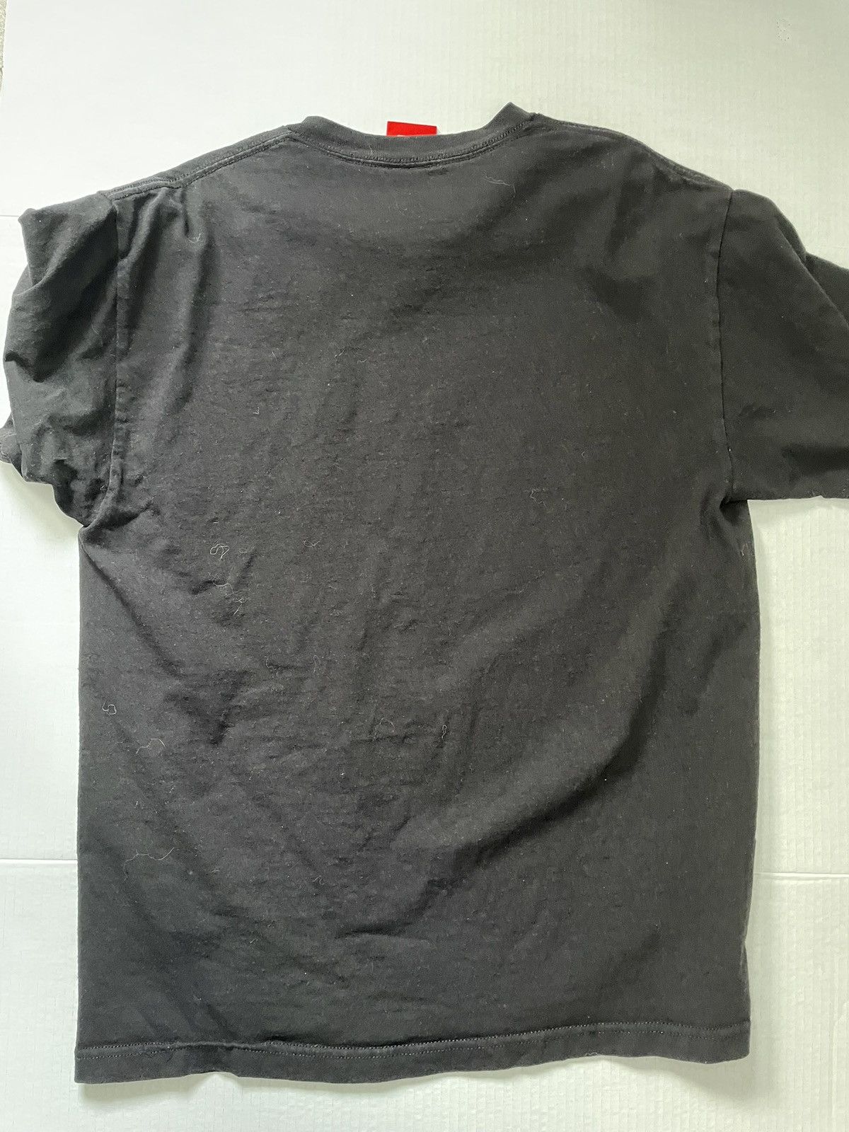 Full Send Full Send T-Shirt Canucks Size Large Size US L / EU 52-54 / 3 - 4 Thumbnail