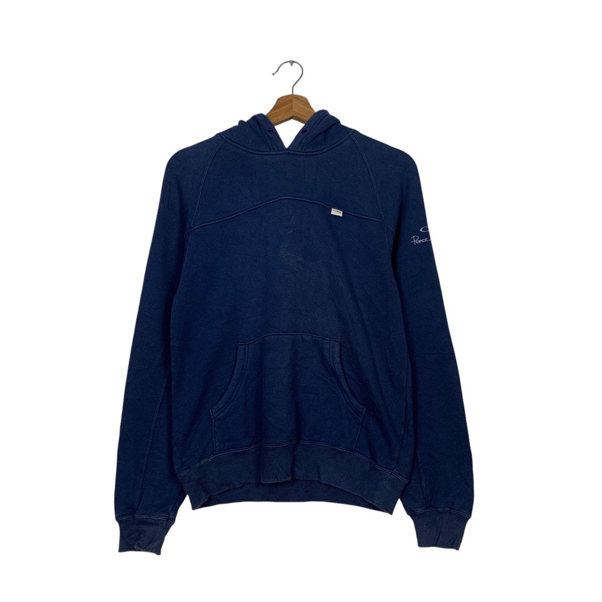 Ocean Pacific Ocean Pacific Girls Pullover Hoodie Size M / US 6-8 / IT 42-44 - 10 Thumbnail
