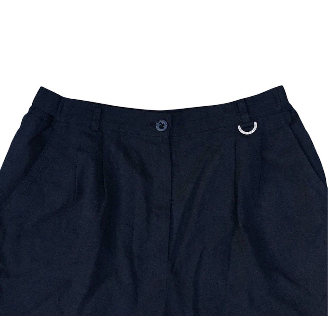 Christian Dior Monsieur Vtg Christian Dior sports short pants Size US 32 / EU 48 - 3 Thumbnail