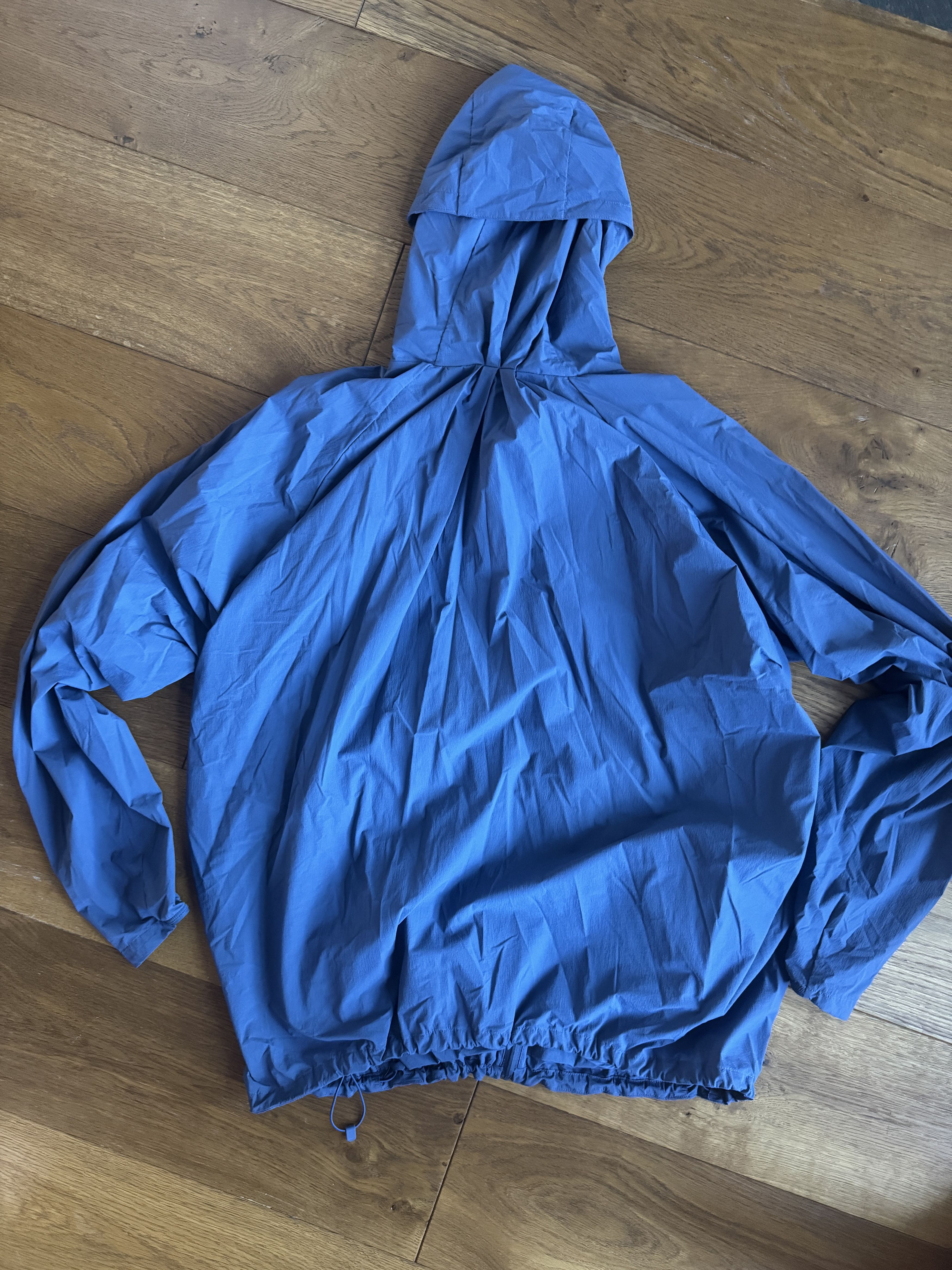 POST ARCHIVE FACTION (PAF) BRAND NEW Post Archive Faction PAF 7.0 Tech Jacket Right Size US XL / EU 56 / 4 - 17 Thumbnail