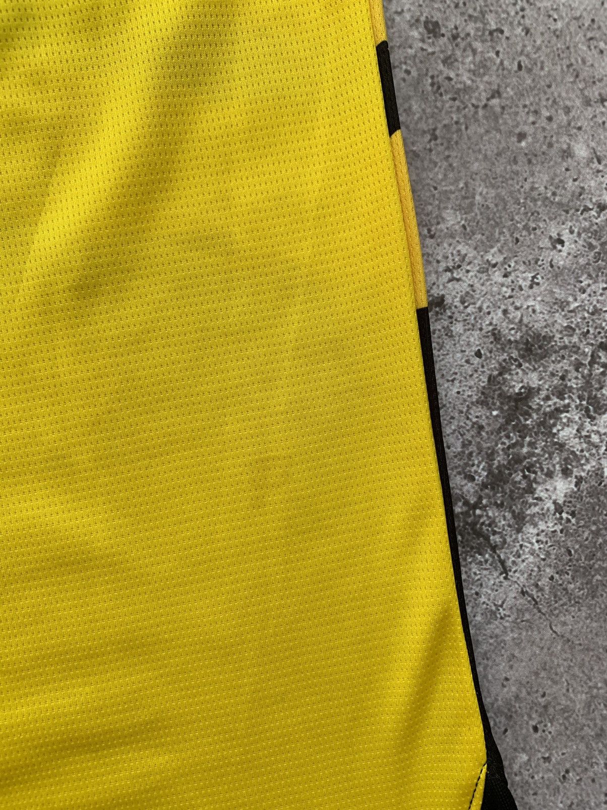 Puma × Vintage 🔥PUMA DORUSSIA DORTMUND 2023 2024 ADEYEMI #27 SOCCER JERSEY Size US XXL / EU 58 / 5 - 18 Thumbnail