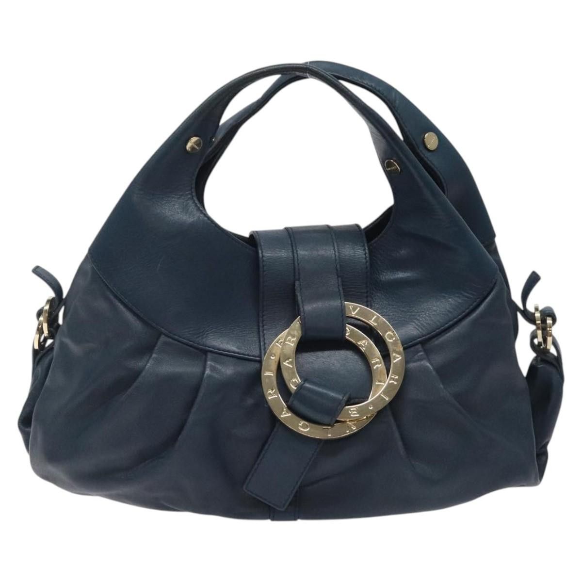 Bvlgari Bulgari Chandra handbag Size ONE SIZE - 1 Thumbnail