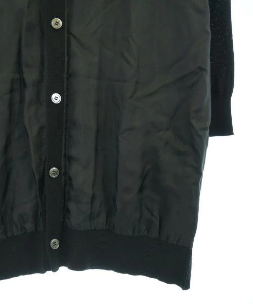 Comme des Garcons Homme Plus Cardigan Long Lenght V neck Wool Size US M / EU 48-50 / 2 - 5 Thumbnail