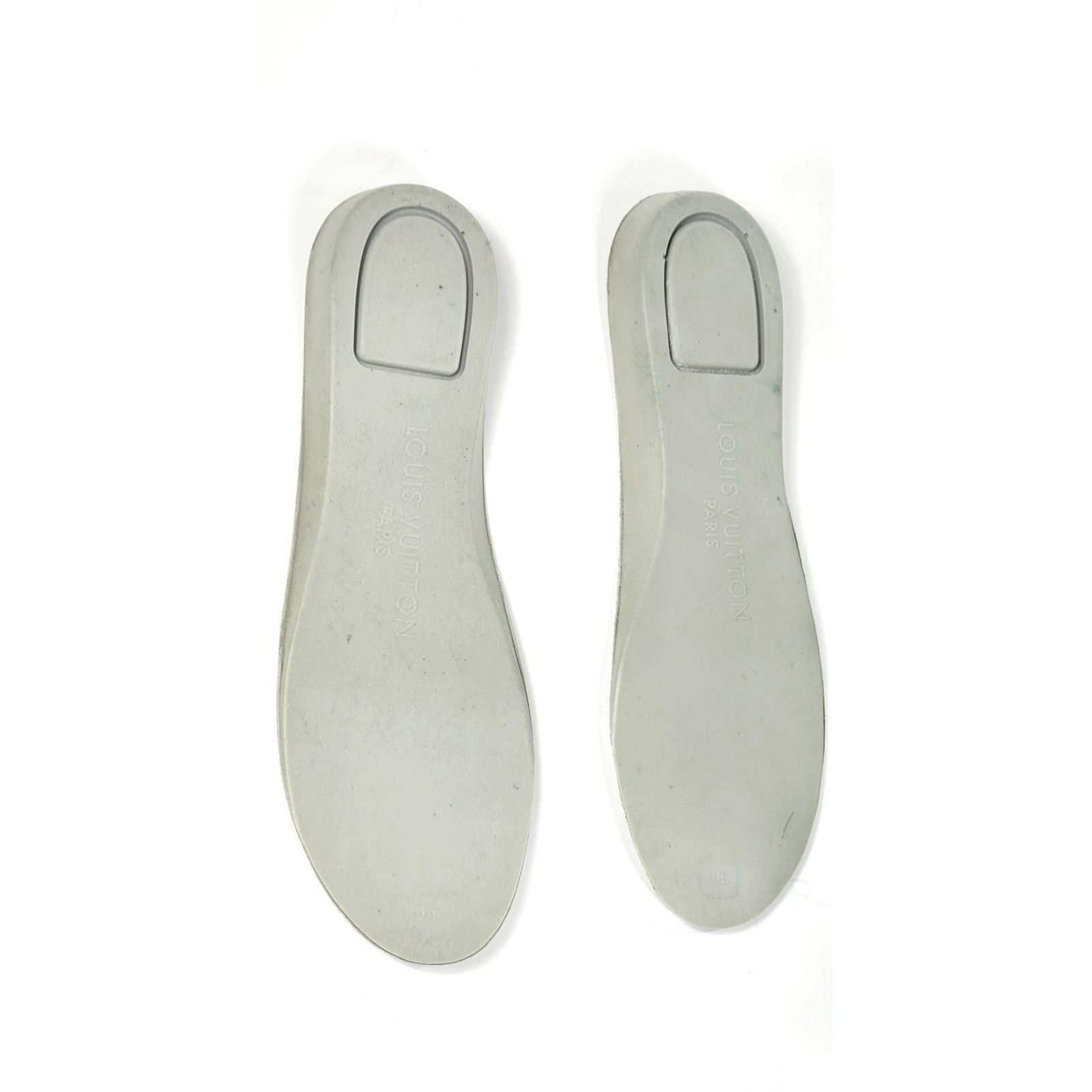 Louis Vuitton Louis Vuitton Sneakers LV Archlight White Woman Size35 (US5) Size US 5 / IT 35 - 10 Thumbnail