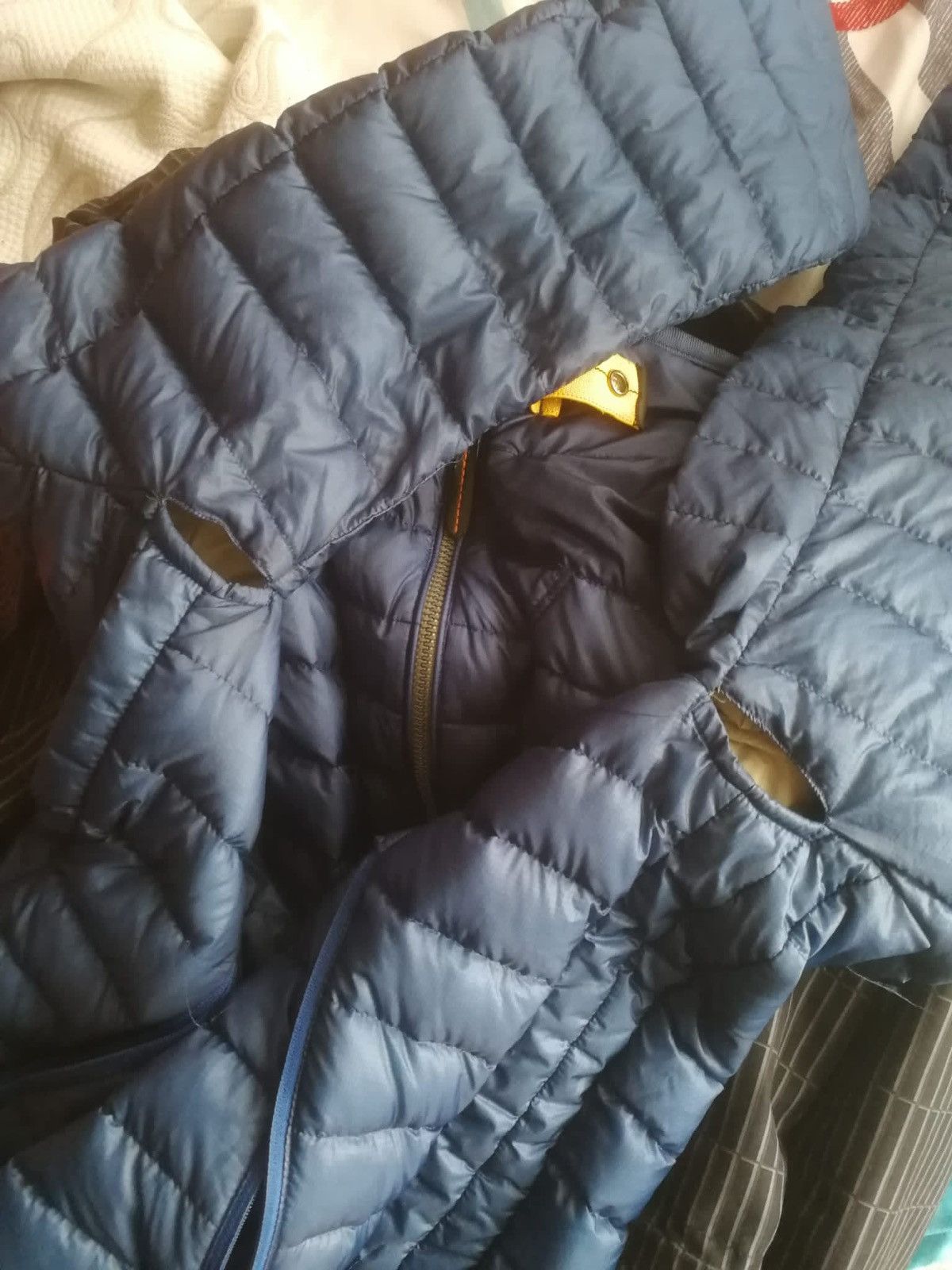 Designer × Parajumpers Parajumpers light jacket Size US S / EU 44-46 / 1 - 10 Thumbnail