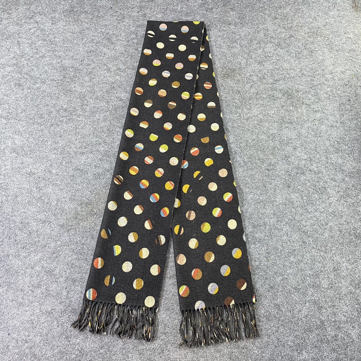 Paul Smith Paul Smith Scarf / Muffler / Neckwear - T1418 Size ONE SIZE - 2 Thumbnail