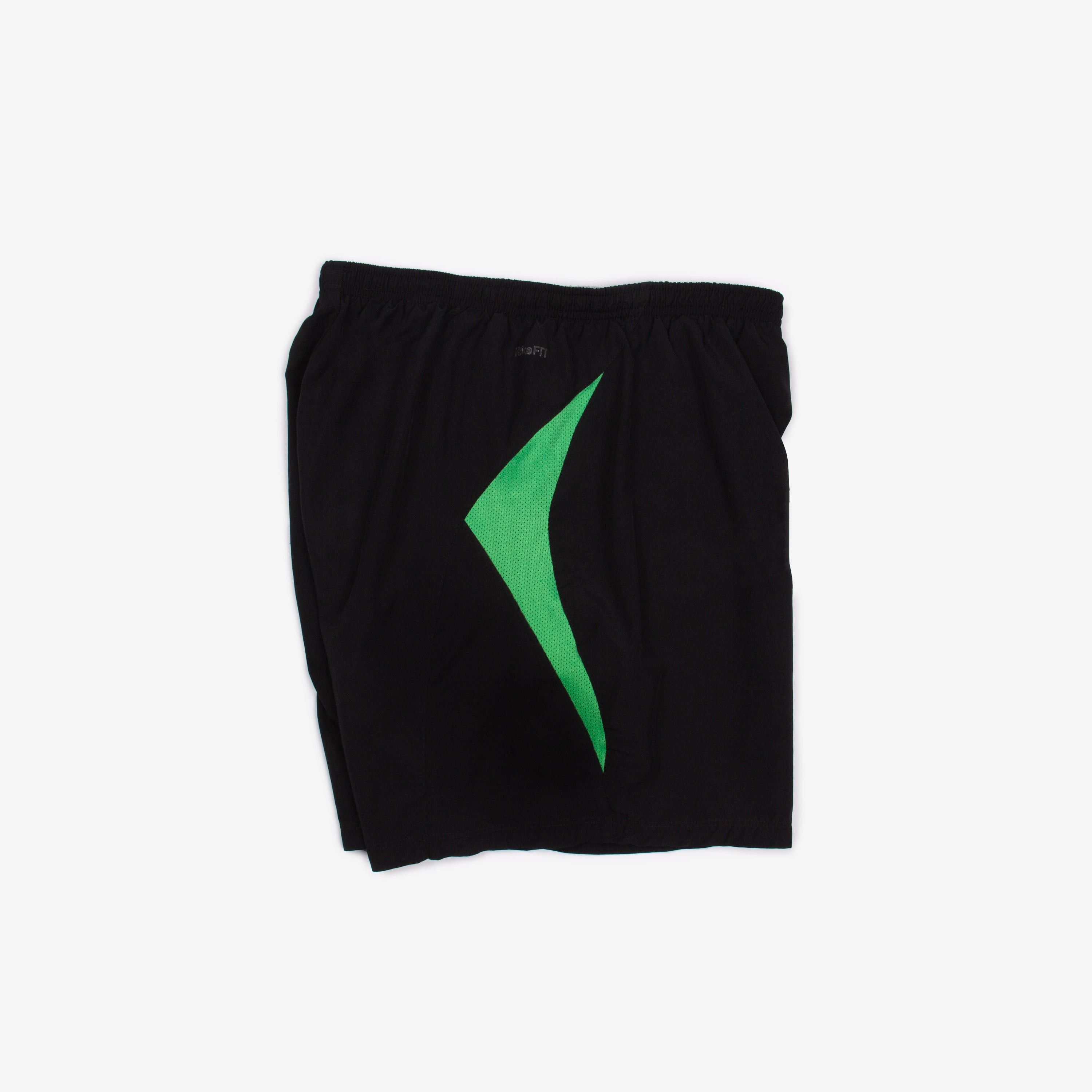 Nike × Vintage NIKE VINTAGE GYM SHORT Size US 32 / EU 48 - 3 Thumbnail