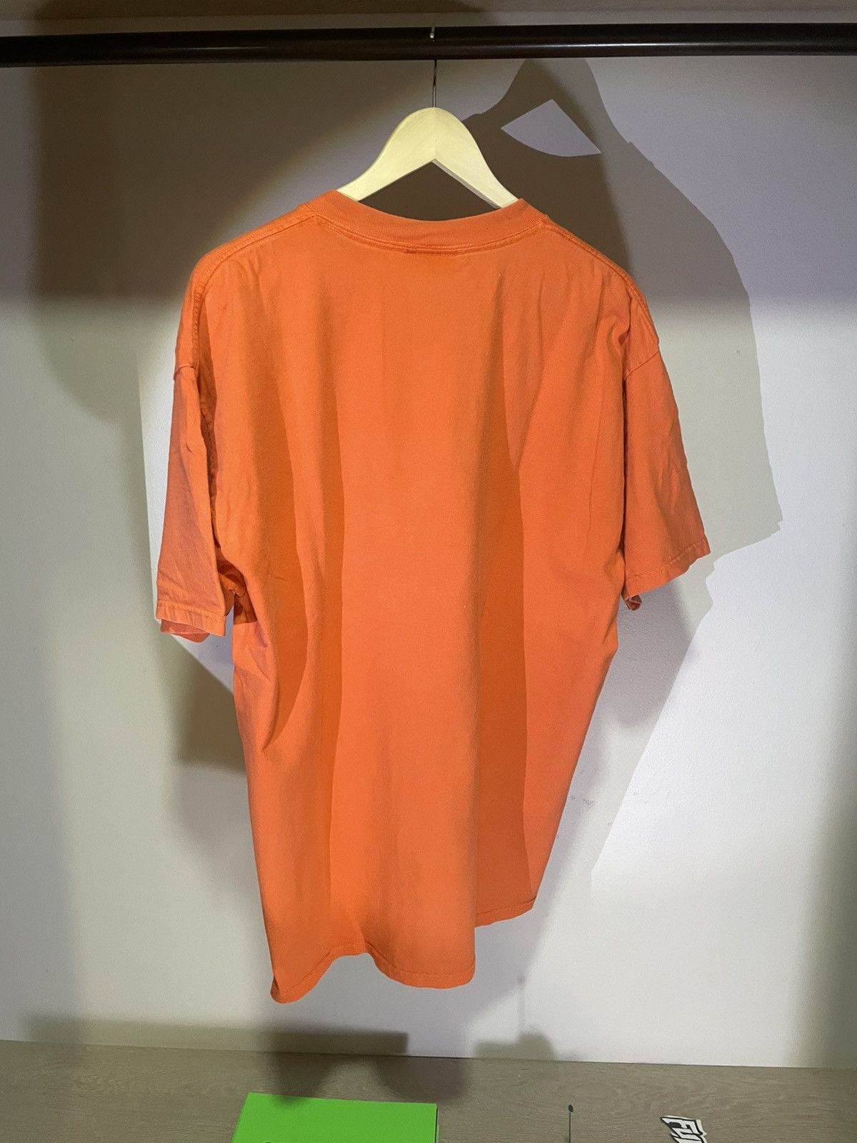 Universal Studios × Vintage Universal Studios Orange Size US XL / EU 56 / 4 - 6 Thumbnail