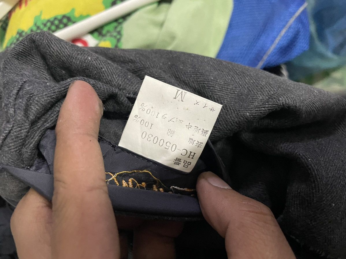 Comme des Garcons Homme AW88 HOMME COMME des GARCONS OVER SIZE Size US M / EU 48-50 / 2 - 5 Thumbnail