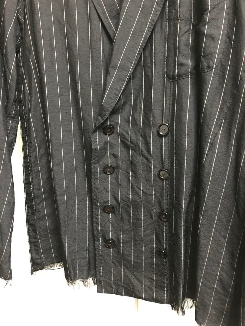 Takahiromiyashita The Soloist. Takahiro Miyashita Soloist Pajama Shirt Size US S / EU 44-46 / 1 - 2 Thumbnail
