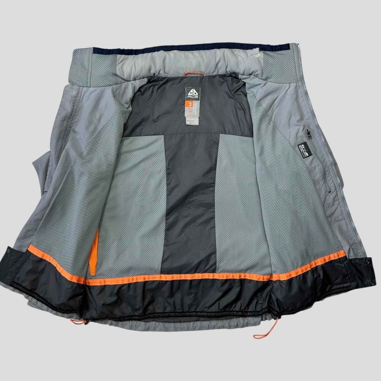 Nike ACG Nike ACG 2005 Panelled Ventilated Ski Jacket - M/L Size US M / EU 48-50 / 2 - 6 Thumbnail