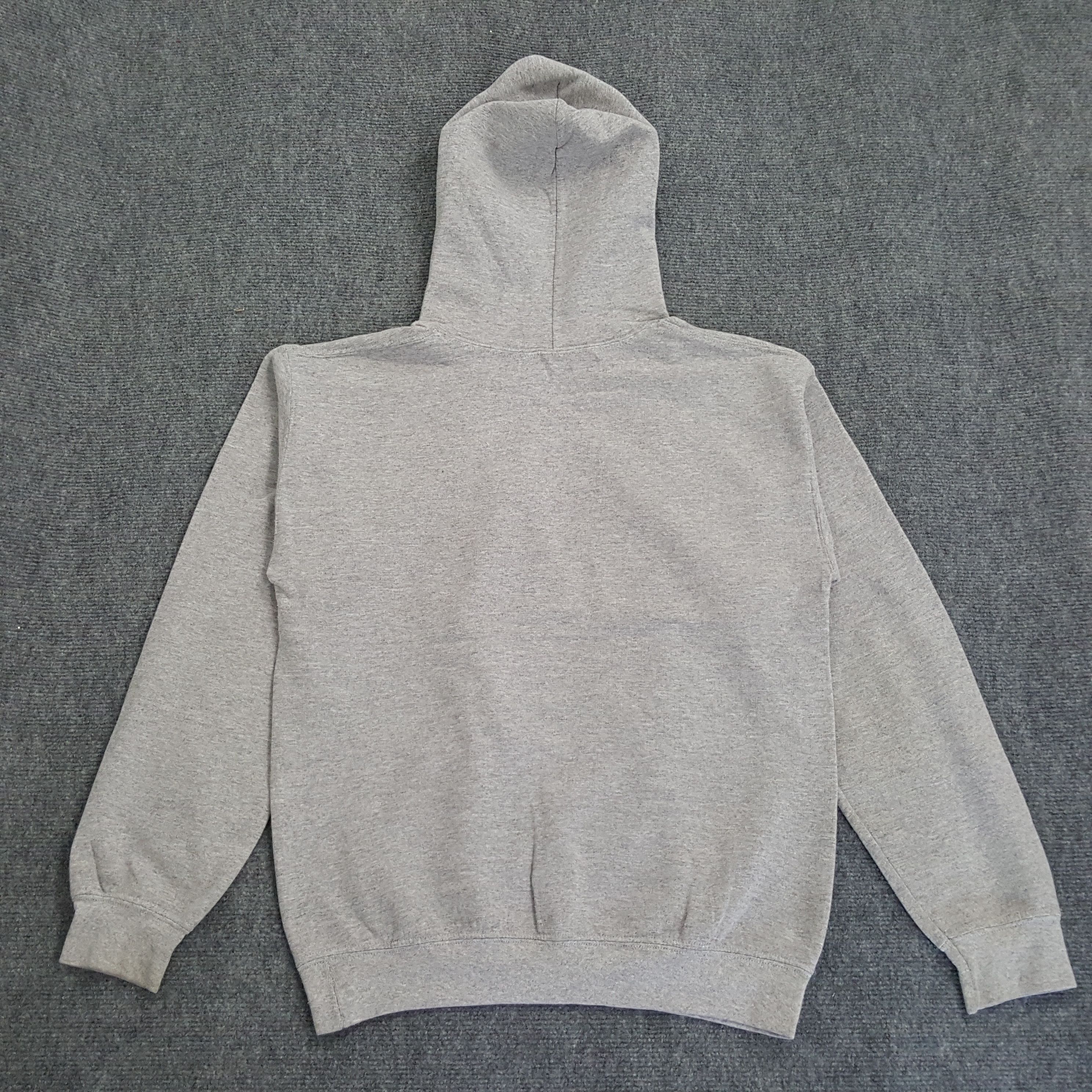 Vintage Harvard University American Style Hoodies Size US S / EU 44-46 / 1 - 4 Thumbnail