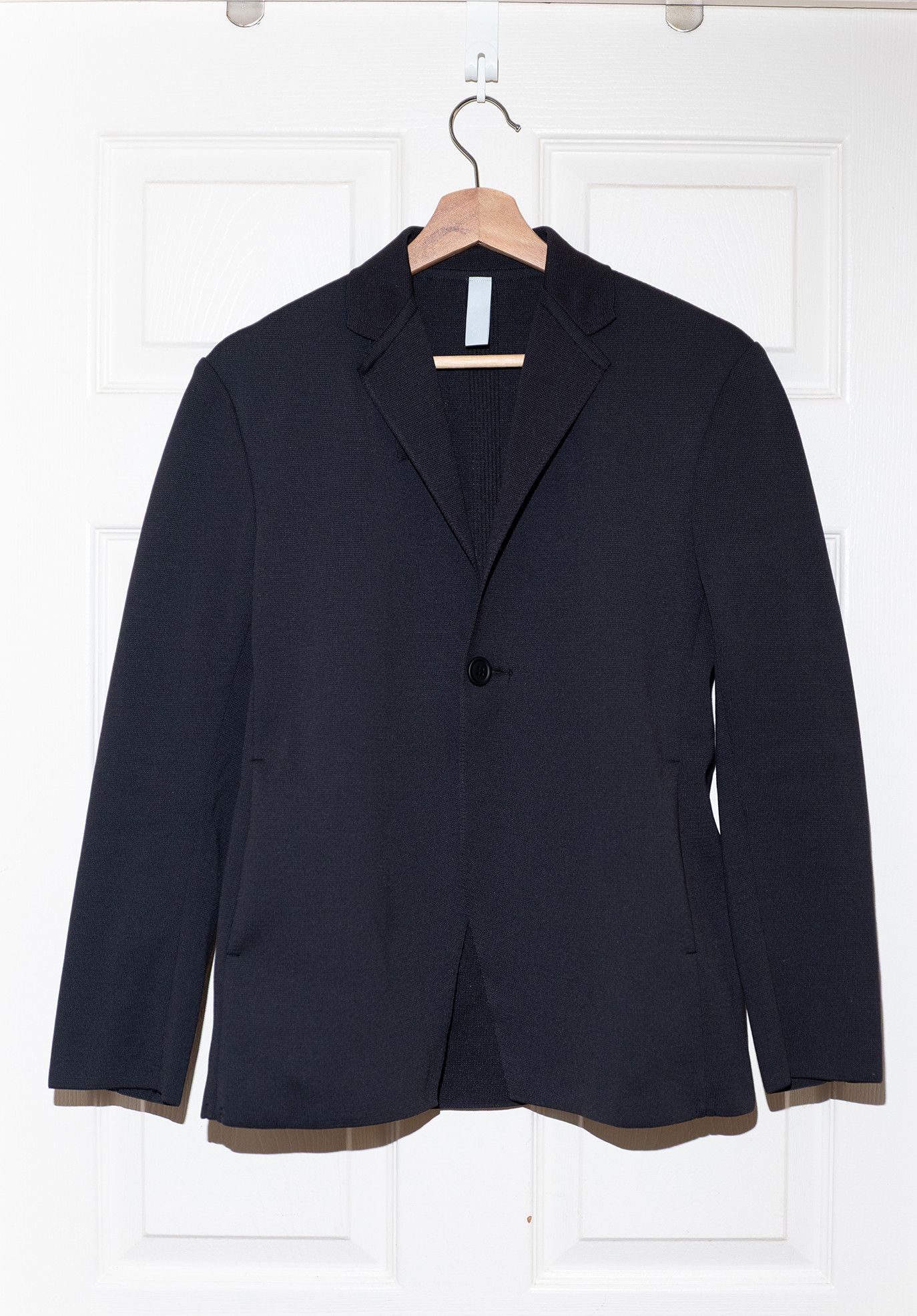 CFCL Milan Rib Jacket 2 Size US S / EU 44-46 / 1 - 1 Thumbnail